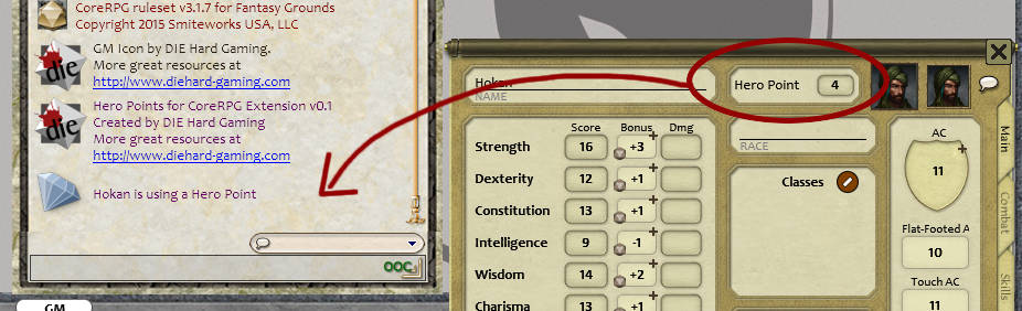 Fantasy Grounds - Path of the Genius (PFRPG) [Torrent]