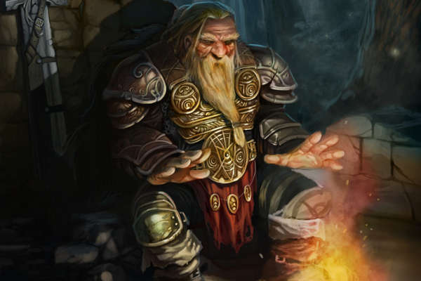 fantasy-dwarf