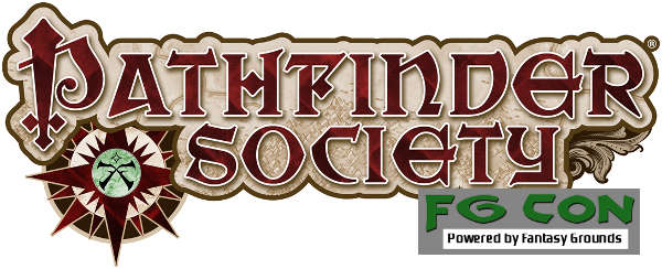 Pathfinder Society
