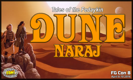 Dune Naraj